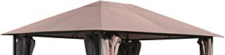 Miglior copertura gazebo 4x4
