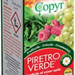 Miglior copyr insetticida