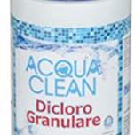 Miglior dicloro granulare
