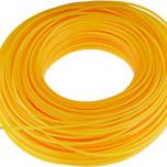 Miglior filo decespugliatore 4 mm quadrato
