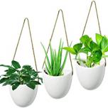 Miglior fioriere da appendere al balcone