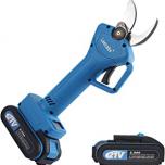 Miglior forbici da potatura a batteria pellenc