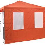 Miglior gazebo 2x2