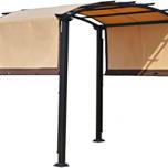 Miglior gazebo barbecue