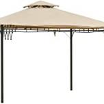 Miglior gazebo ferro