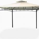 Miglior gazebo in legno per giardino