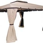 Miglior gazebo in muratura