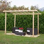 Miglior gazebo ottagonale in legno
