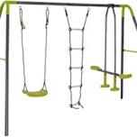Miglior giochi legno giardino