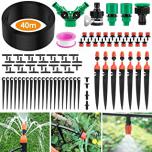 Miglior impianto irrigazione giardino