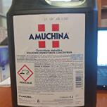 Miglior ipoclorito di sodio amuchina