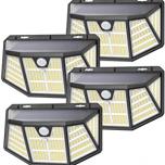 Miglior lampade led solari da giardino