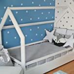 Miglior letto casetta