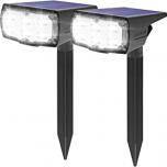 Miglior luci led giardino