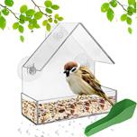 Miglior mangiatoie per uccelli da giardino