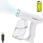 Miglior nebulizzatore elettrico
