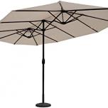 Miglior ombrelloni da giardino 3x4