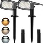 Miglior paletti illuminazione giardino