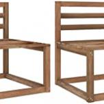 Miglior pallet giardino