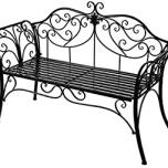 Miglior panche giardino