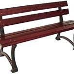 Miglior panchine da giardino in ghisa