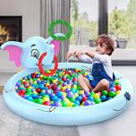 Miglior piscina da giardino bambini