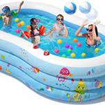 Miglior piscina da giardino per bambini