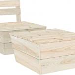 Miglior poltrone da giardino con pallet