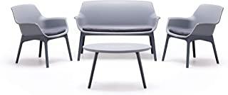Miglior set giardino legno
