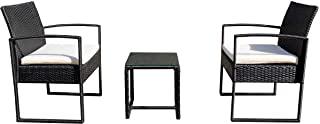 Miglior set giardino rattan