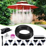 Miglior sistema irrigazione giardino