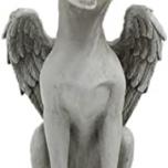 Miglior statue angeli da giardino