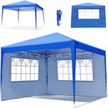 Miglior teli gazebo