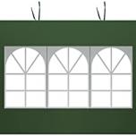 Miglior tenda giardino