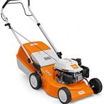 Miglior trattorino tagliaerba stihl
