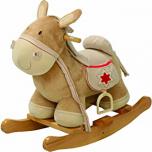 Miglior unicorno a dondolo
