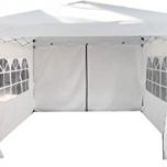 Miglior zanzariera per gazebo 4x4
