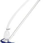 Miglior aspiratore per fondo piscina intex
