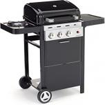 Miglior barbecue a gas naterial kenton 4 bruciatori