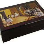 Miglior carillon portagioie con ballerina in movimento