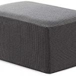 Miglior copri pouf elasticizzato