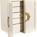 Miglior cornice porta gioielli