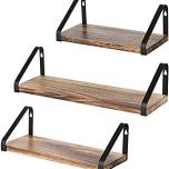 Miglior mensole legno