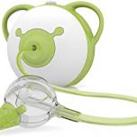 Miglior narhinel aspiratore nasale soft