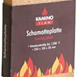 Miglior pannelli refrattari per stufe a legna