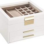 Miglior porta collane da cassetto