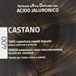 Miglior shampoo per coprire capelli bianchi