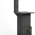 Miglior stufe a legna scandinave