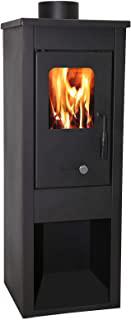 Miglior stufe a pellet in offerta