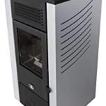 Miglior stufe piazzetta pellet